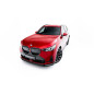 SPLITTER ANTERIORE BMW X3 M-Pack G45 (Cod. M-BM-X3-G45-MPACK-FD1G+FD1RG)