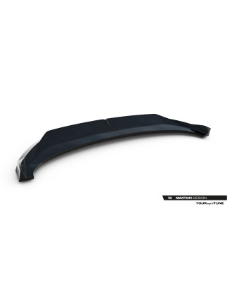 SPLITTER ANTERIORE BMW X3 M-Pack G45 (Cod. M-BM-X3-G45-MPACK-FD1G+FD1RG)