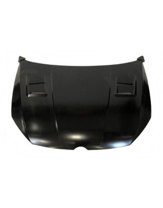 Cofano Volkswagen Golf 7 / Golf 7.5 Metal (Cod. E-TCW6123)