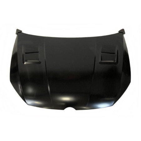 Cofano Volkswagen Golf 7 / Golf 7.5 Metal (Cod. E-TCW6123)