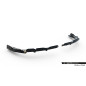 Splitter posteriore (con barre verticali) BMW X3 M-Pack G45 (Cod. M-BM-X3-G45-MPACK-RSD1G+RD1G)