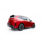 Diffusori minigonne BMW X3 M-Pack G45 (Cod. M-BM-X3-G45-MPACK-SD1G)