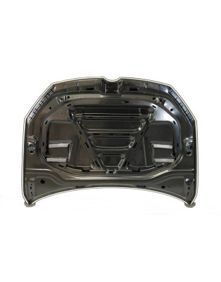 Cofano Volkswagen Golf 7 / Golf 7.5 Metal (Cod. E-TCW6123)