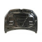 Cofano Volkswagen Golf 7 / Golf 7.5 Metal (Cod. E-TCW6123)