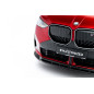 Splitters Set BMW X3 M-Pack G45 (Cod. M-BM-X3-G45-MPACK-SET)