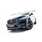 SPLITTER ANTERIORE Jaguar F-Pace R-Sport X761 Facelift (Cod. M-JA-FP-1F-FD1G+FD1RG)