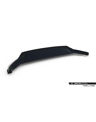 SPLITTER ANTERIORE Jaguar F-Pace R-Sport X761 Facelift (Cod. M-JA-FP-1F-FD1G+FD1RG)