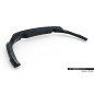 Splitter posteriore (con barre verticali) Jaguar F-Pace R-Sport X761 Facelift (Cod. M-JA-FP-1F-RD1G+