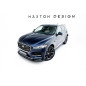 Splitters Set Jaguar F-Pace R-Sport X761 Facelift (Cod. M-JA-FP-1F-SET)
