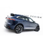 Splitters Set Jaguar F-Pace R-Sport X761 Facelift (Cod. M-JA-FP-1F-SET)