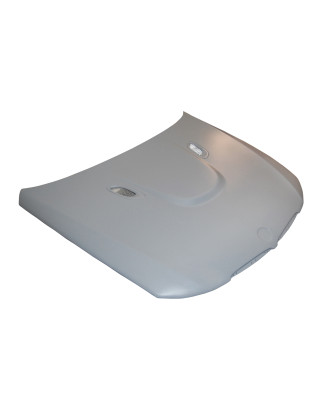 Cofano Fibra BMW E90 Look M3 2005-2008 Con Presa D'Aria (Cod. E-TCB7009)