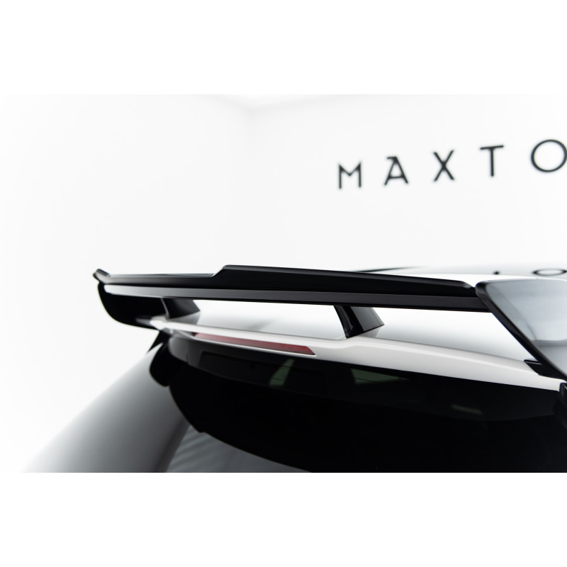 Spoiler Cap Mercedes-Benz GLA 45 AMG X156 Facelift (Cod. M-ME-GLA-156F-AMG-CAP1G)