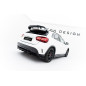 Spoiler Cap Mercedes-Benz GLA 45 AMG X156 Facelift (Cod. M-ME-GLA-156F-AMG-CAP1G)