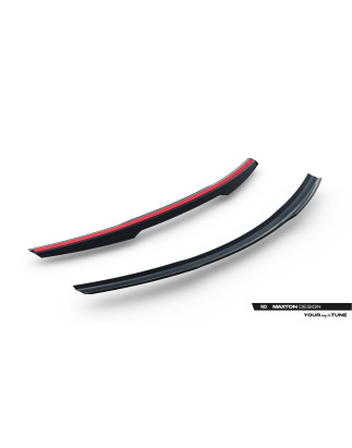 Spoiler Cap Mercedes-Benz GLA 45 AMG X156 Facelift (Cod. M-ME-GLA-156F-AMG-CAP1G)