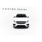 Splitters Set Mercedes-Benz GLA 45 AMG X156 Facelift (Cod. M-ME-GLA-156F-AMG-SET)