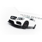 Splitters Set Mercedes-Benz GLA 45 AMG X156 Facelift (Cod. M-ME-GLA-156F-AMG-SET)