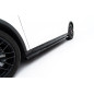 Splitters Set Mercedes-Benz GLA 45 AMG X156 Facelift (Cod. M-ME-GLA-156F-AMG-SET)