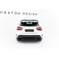 Splitters Set Mercedes-Benz GLA 45 AMG X156 Facelift (Cod. M-ME-GLA-156F-AMG-SET)