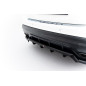 Splitters Set Mercedes-Benz GLA 45 AMG X156 Facelift (Cod. M-ME-GLA-156F-AMG-SET)