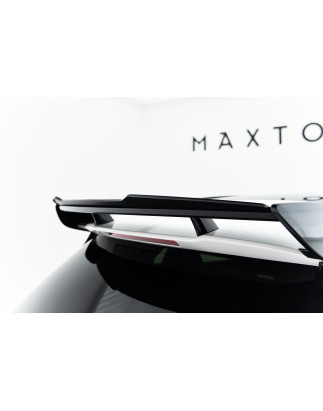 Splitters Set Mercedes-Benz GLA 45 AMG X156 Facelift (Cod. M-ME-GLA-156F-AMG-SET)