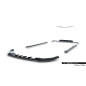 Splitters Set Mercedes-Benz GLA 45 AMG X156 Facelift (Cod. M-ME-GLA-156F-AMG-SET)