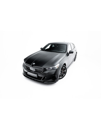 Splitters Set V.1 BMW 5 M-Pack berlina G60 (Cod. M-BM-5-G60-MPACK-SET1)
