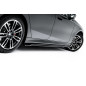 Splitters Set V.1 BMW 5 M-Pack berlina G60 (Cod. M-BM-5-G60-MPACK-SET1)