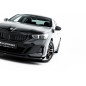 Splitters Set V.2 BMW 5 M-Pack berlina G60 (Cod. M-BM-5-G60-MPACK-SET2)