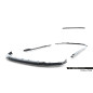 Splitters Set V.2 BMW 5 M-Pack berlina G60 (Cod. M-BM-5-G60-MPACK-SET2)