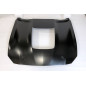 Cofano Ford Mustang Look GT500 18-22 Alluminio (Cod. E-TCF6306)
