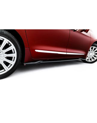 Diffusori minigonne V.2 Chrysler Pacifica Mk2 (Cod. M-CHR-PA-2-SD2G)