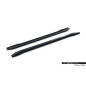 Diffusori minigonne V.2 Chrysler Pacifica Mk2 (Cod. M-CHR-PA-2-SD2G)