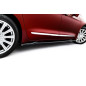 Splitters Set Chrysler Pacifica Mk2 (Cod. M-CHR-PA-2-SET)