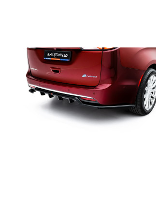 Splitters Set Chrysler Pacifica Mk2 (Cod. M-CHR-PA-2-SET)