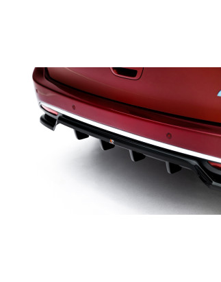 Splitters Set Chrysler Pacifica Mk2 (Cod. M-CHR-PA-2-SET)