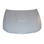 Cofano Fibra BMW E90 Look M3 2005-2008 Con Presa D'Aria (Cod. E-TCB7009)