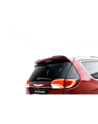 Splitters Set Chrysler Pacifica Mk2 (Cod. M-CHR-PA-2-SET)