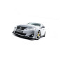 SPLITTER ANTERIORE Lexus IS F-Sport Mk2 (XE20) Facelift (Cod. M-LE-IS-2-FSPORT-FD1G)