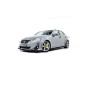 SPLITTER ANTERIORE Lexus IS F-Sport Mk2 (XE20) Facelift (Cod. M-LE-IS-2-FSPORT-FD1G)