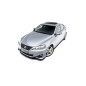 SPLITTER ANTERIORE Lexus IS F-Sport Mk2 (XE20) Facelift (Cod. M-LE-IS-2-FSPORT-FD1G)