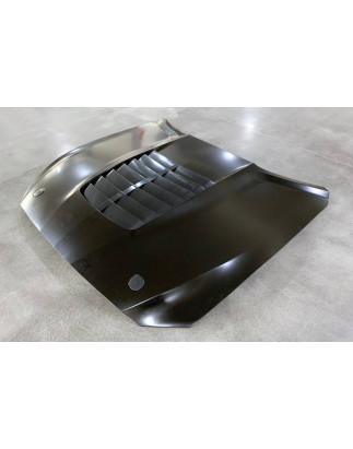 Cofano Ford Mustang Look GT500 15-17 Alluminio (Cod. E-TCF6305)
