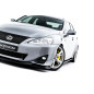 SPLITTER ANTERIORE Lexus IS F-Sport Mk2 (XE20) Facelift (Cod. M-LE-IS-2-FSPORT-FD1G)