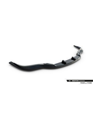 SPLITTER ANTERIORE Lexus IS F-Sport Mk2 (XE20) Facelift (Cod. M-LE-IS-2-FSPORT-FD1G)