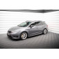 Diffusori minigonne Seat Leon Cupra / FR / Standard Aero Mk3 / Mk3 Facelift (Cod. M-SE-LE-3-AERO-SD1