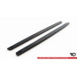 Diffusori minigonne Seat Leon Cupra / FR / Standard Aero Mk3 / Mk3 Facelift (Cod. M-SE-LE-3-AERO-SD1
