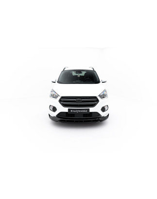 SPLITTER ANTERIORE Ford Kuga ST-Line Mk2 Facelift (Cod. M-FO-KU-2F-STLINE-FD1G+FD1RG)