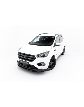 SPLITTER ANTERIORE Ford Kuga ST-Line Mk2 Facelift (Cod. M-FO-KU-2F-STLINE-FD1G+FD1RG)