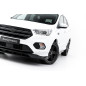 SPLITTER ANTERIORE Ford Kuga ST-Line Mk2 Facelift (Cod. M-FO-KU-2F-STLINE-FD1G+FD1RG)