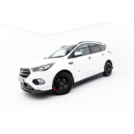 Splitters Set Ford Kuga ST-Line Mk2 Facelift (Cod. M-FO-KU-2F-STLINE-SET)