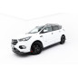 Splitters Set Ford Kuga ST-Line Mk2 Facelift (Cod. M-FO-KU-2F-STLINE-SET)